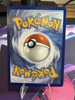 Meowth ex 121/088 Perfect Order SIR Pokemon TCG English (NM/M) - Image 2