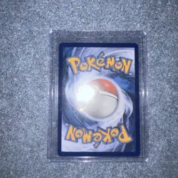 Meowth ex 121/088 Perfect Order SIR Pokemon TCG - Image 4
