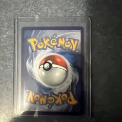 Meowth ex 121/088 Perfect Order SIR Pokemon TCG - Image 5