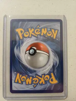 Meowth ex 121/088 Perfect Order SIR Pokemon TCG English (NM/M) - Image 5
