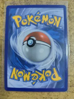 Meowth ex 121/088 ENGLISH Special Illustration Rare - Perfect Order SIR Pokemon - Image 2