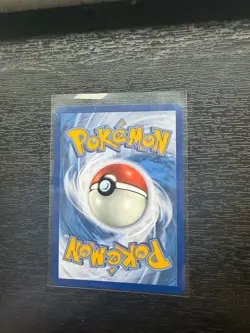 Meowth ex 121/088 (POTENTIAL GRADABLE) Perfect Order SIR Pokemon Fast shipping - Image 4