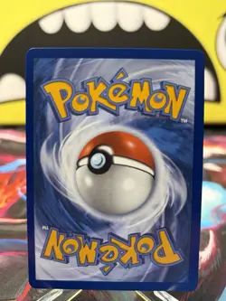 Pokemon Perfect Order Meowth EX SIR Special Illustration Rare 121/088 - Image 2