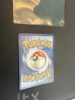 Meowth Ex Perfect Order SIR 121/088 Raw Mint Pokemon Card English - Image 3