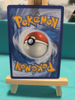 Pokemon TCG Meowth Ex Perfect Order SIR 121/088 - Image 2