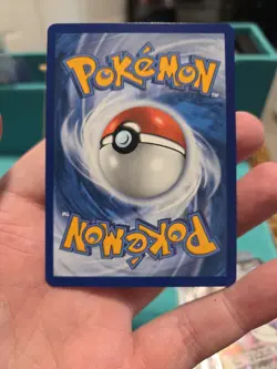 Pokemon TCG Meowth Ex Perfect Order SIR 121/088 - Image 4