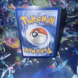 Meowth ex 121/088 NM Special Illustration Rare SIR Perfect Order Pokemon Card - Image 2