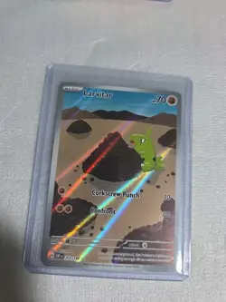 Pokemon TCG Obsidian Flames Illustration Rare & Ultra Rare LOT OF 10 Singles New - Image 2