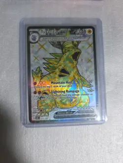 Pokemon TCG Obsidian Flames Illustration Rare & Ultra Rare LOT OF 10 Singles New - Image 3
