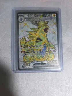 Pokemon TCG Obsidian Flames Illustration Rare & Ultra Rare LOT OF 10 Singles New - Image 4