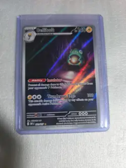 Pokemon TCG Obsidian Flames Illustration Rare & Ultra Rare LOT OF 10 Singles New - Image 5