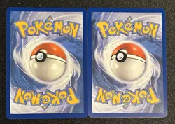 Pokemon TCG Lot Of 10 Illustration Rare Near Mint - Image 3