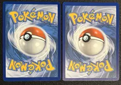Pokemon TCG Lot Of 10 Illustration Rare Near Mint - Image 5