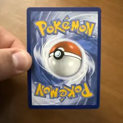 2025 Pokemon Mega Evolution Wally's Compassion #176 Near Mint - Image 3