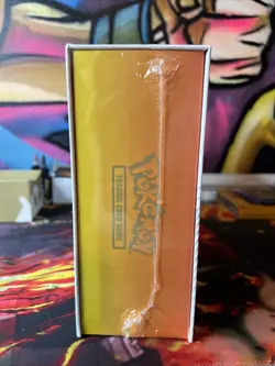 Pokemon Sword & Shield Charizard Ultra Premium Collection - English - Sealed - Image 2
