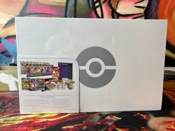 Pokemon Sword & Shield Charizard Ultra Premium Collection - English - Sealed - Image 3
