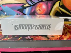Pokemon Sword & Shield Charizard Ultra Premium Collection - English - Sealed - Image 5