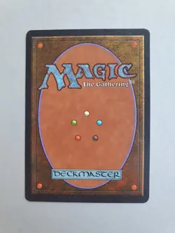 White Ward , MTG Revised (1994), Uncommon White Enchant Creature NM - Image 2