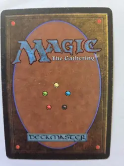 Magic MTG - Plateau - 3eme Ed. - Played - EN - Image 2