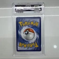 Pokemon PSA 10 GEM MT Diancie SV36/SV94 Hidden Fates Holofoil 2019 S#9833 - Image 2
