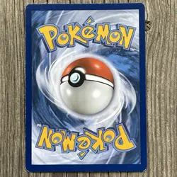 Alolan Raichu 30/30 Holo Alolan Raichu Pokemon LP - Image 2