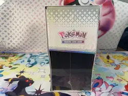 Pokemon Prismatic Evolutions Elite Trainer Box (ETB) | NEW & SEALED - Image 4