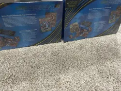 Lot of 2 *SEALED* Pokemon TCG Mega Charizard x UPC Factory Sealed - Image 2