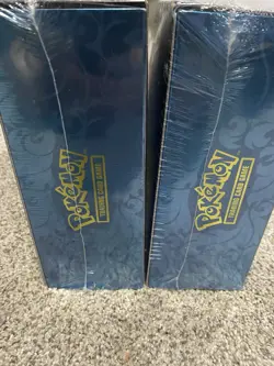 Lot of 2 *SEALED* Pokemon TCG Mega Charizard x UPC Factory Sealed - Image 3