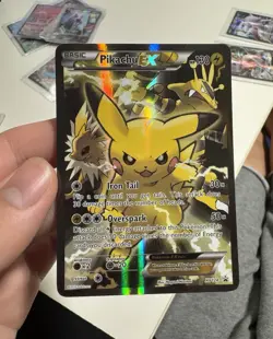 XY Sequential Pokemon Promo Set - Image 2
