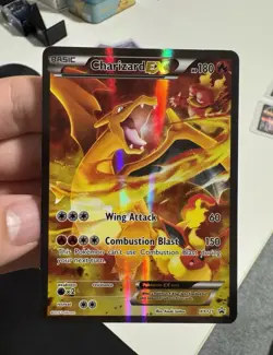 XY Sequential Pokemon Promo Set - Image 4
