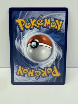 Pokemon TCG Philippe Full Art 110/086 Chaos Rising Holo NM - Image 2
