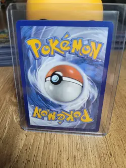Pokemon TCG Raichu 211/193 Sv02: Paldea Evolved Illustration Rare NM-Mint - Image 2