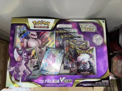 Pokemon TCG Origin Forme Palkia and Dialga VSTAR Premium Collection Box X 3 - Image 3