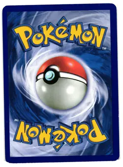 Pokemon TCG Totodile 14/30 HGSS Trainer Kit: Gyarados & Raichu Regular LP - Image 2