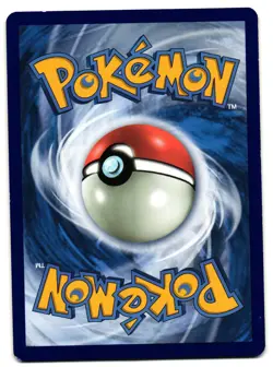 Pokemon TCG Totodile 22/70 Dragon Majesty Regular MP - Image 2