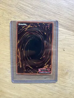 Yugioh Metamorphosis PGD-090 Common - Image 3