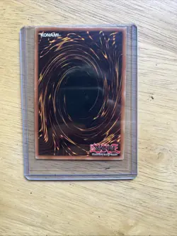 Yugioh Metamorphosis PGD-090 Common - Image 4