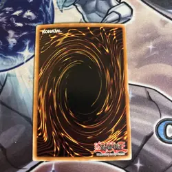 (EF) Yu-Gi-Oh! Dekoichi the Battlechanted Locomotive RDS-EN032 1st Edition LP - Image 3