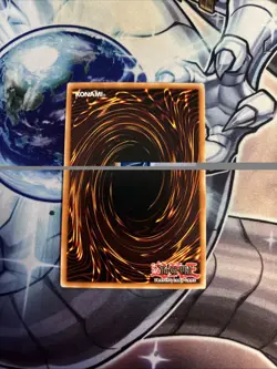 (YT) Yu-Gi-Oh Master of OZ Rare Soul of the Duelist SOD-EN035 Unlimited VLP - Image 2