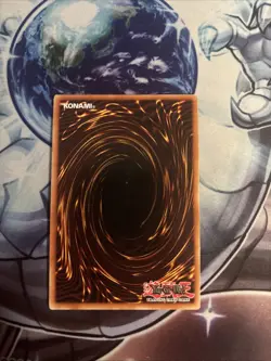 (YT) Thousand-Eyes Restrict DL1-001 Super Rare Yu-Gi-Oh Limited LP/MP - Image 2