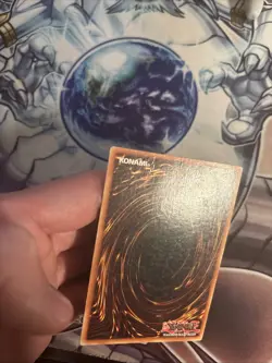 (YT) Thousand-Eyes Restrict DL1-001 Super Rare Yu-Gi-Oh Limited LP/MP - Image 3