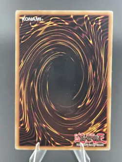 Dekoichi the Battlechanted Locomotive (RDS-EN032) 1st Edition Rare - Yugioh - MP - Image 2