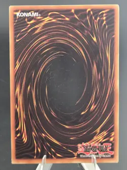Horn Of Heaven MRD-130 Unlimited Ultra Rare NM - Image 2