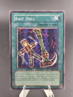 Bait Doll LON-096 Labyrinth of Nightmare Unlimited LP - Image 1