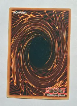YuGiOh - Lightning Punisher - CDIP-EN026 1st Edition - Ultimate Rare Holo - MP - Image 2