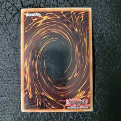 Yugioh! Mist Body NM/M MDP2-EN005 Limited Edition Rare Mcdonalds Promo Near Mint - Image 3