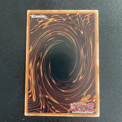 Dogmatika Ecclesia, The Virtuous - OP18-EN001 - Ultimate - Yugioh - Image 3