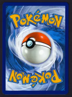 Pokemon - N's Zorua - SV189 - Pokemon Center Promo - Illustration Rare - Image 2