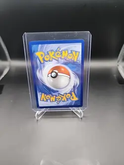 Pokemon TCG Garganacl 147/132— Illustration Rare (IR) - Image 3