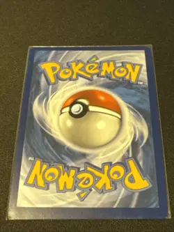 Pokemon Loudred - 212/182, SV04: Paradox Rift, Illustration Rare, NM Condition - Image 2